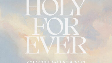 CeCe Winans - Holy Forever