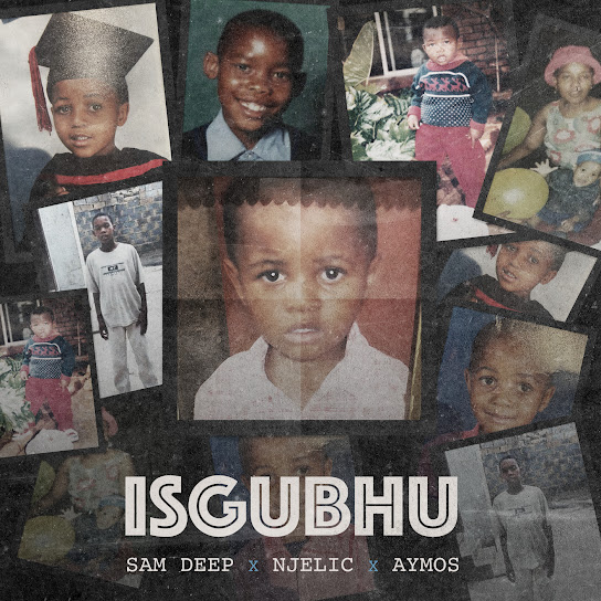 Sam Deep - Isgubhu