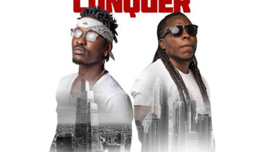 Tinny - We Dey Conquer