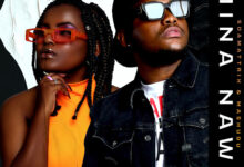 Soa Mattrix - Mina Nawe