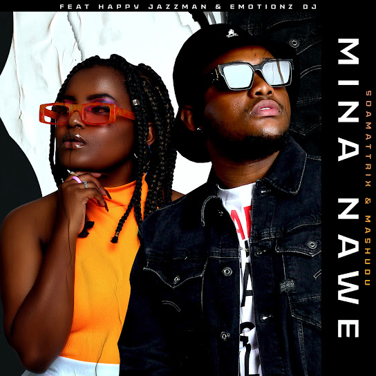 Soa Mattrix - Mina Nawe