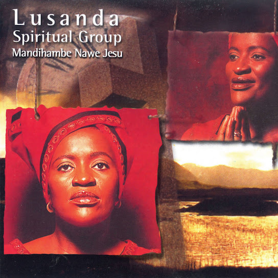 Lusanda Spiritual Group - Igama Lenkosi