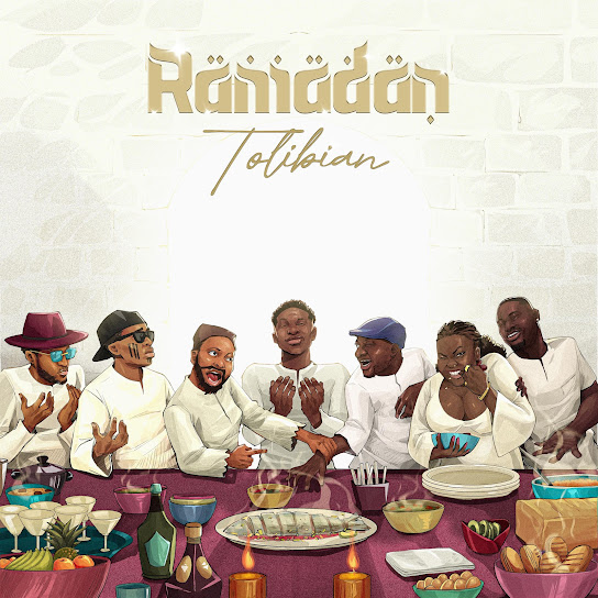 Tolibian - Ramadan