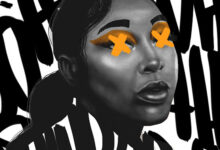 Nadia Nakai - Talk (Bonus Track)