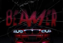 Smash SA - Beamer