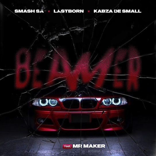 Smash SA - Beamer