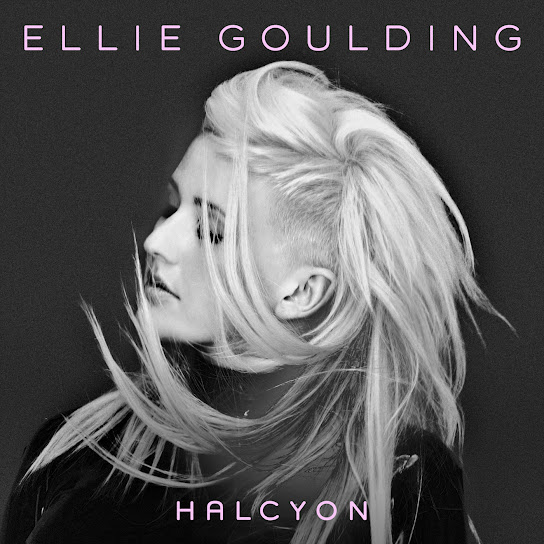 Ellie Goulding – Figure 8 (Prod. Rufio Sandilands, Jonny Lattimer & Rocky Morris)