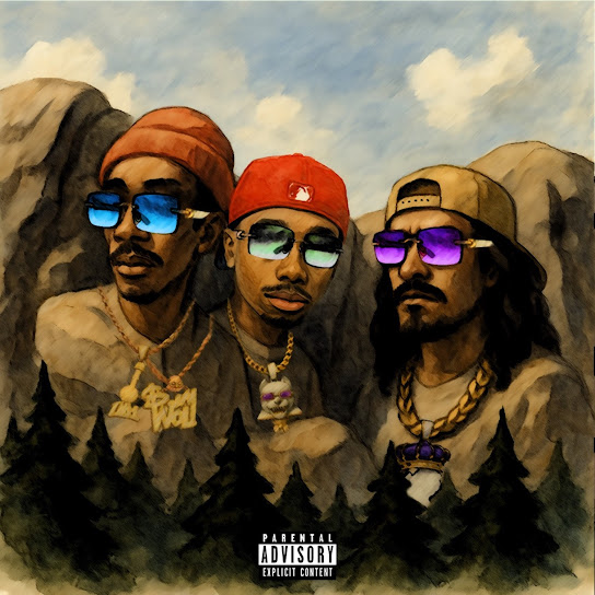 ShittyBoyz – Work ft. BabyTron, StanWill & Trdee