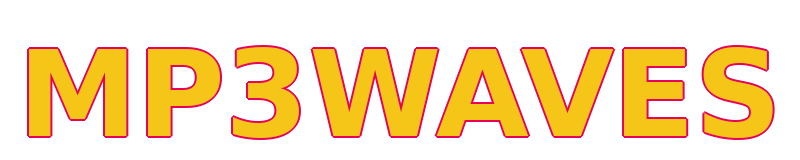 Mp3Waves